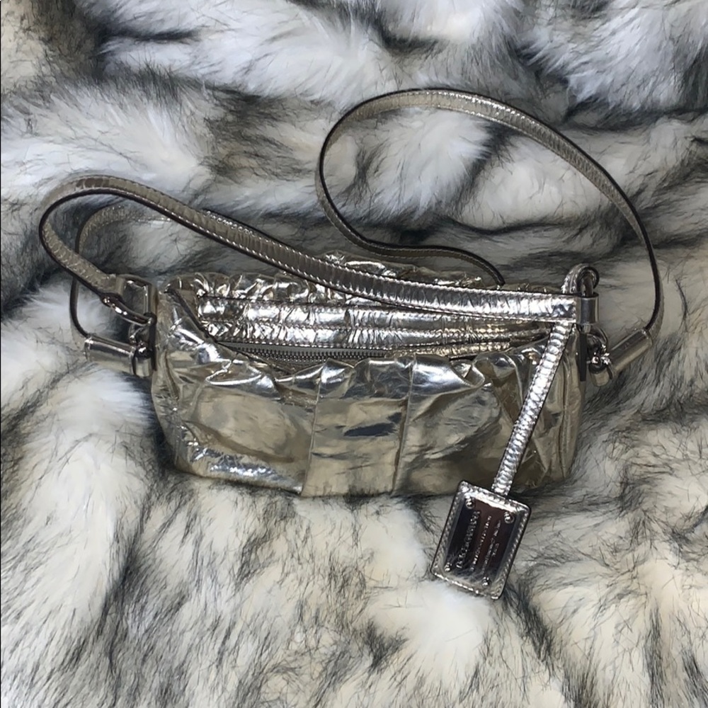 💎 Dolce & Gabbana Purse Shoulder Handbag